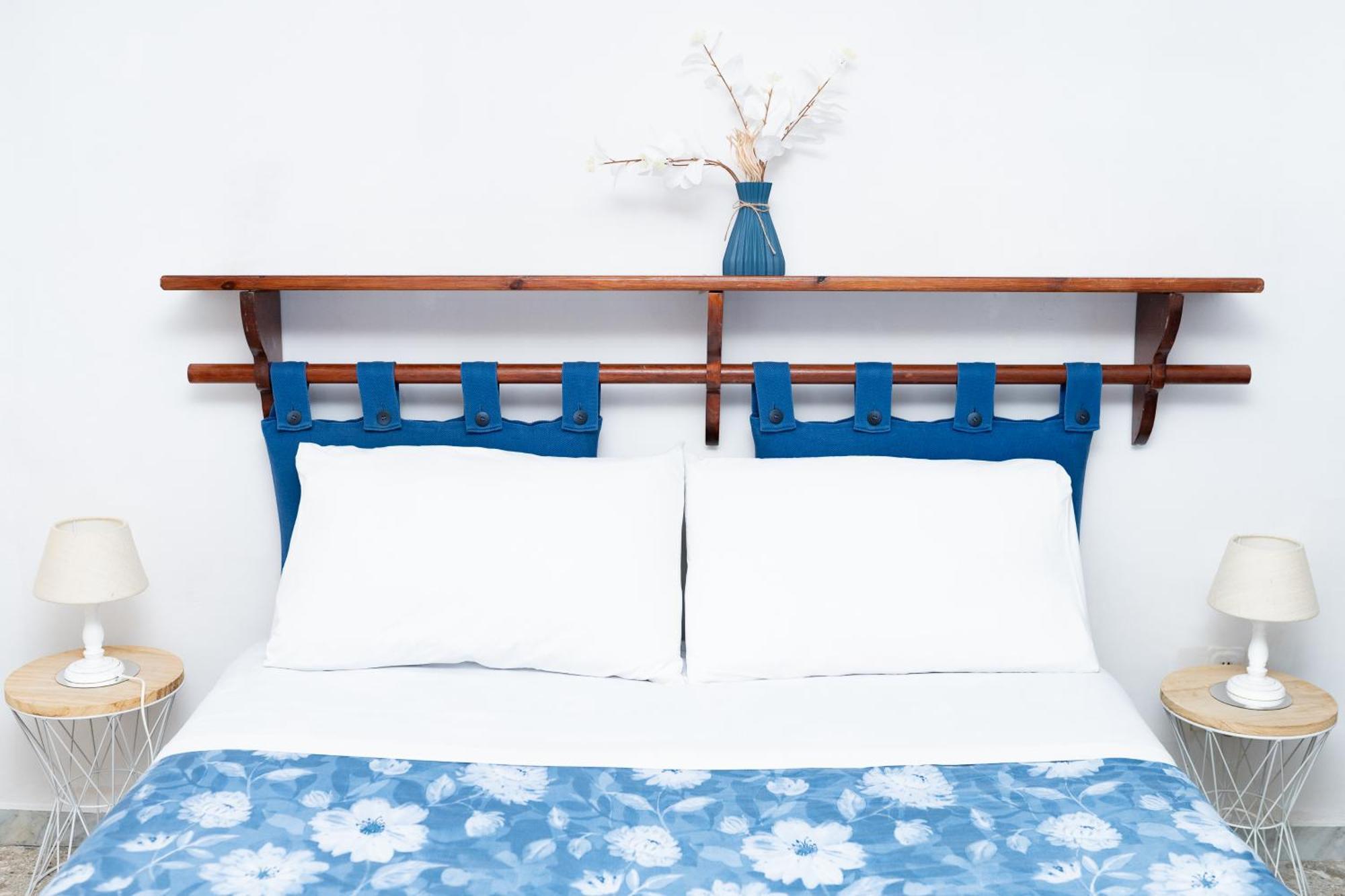 Dimora Emilu Homestay Bari